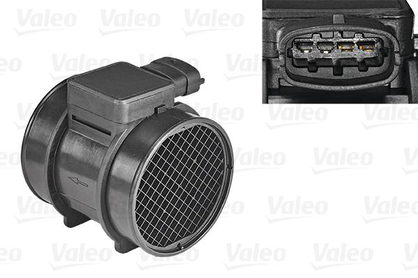 VALEO 253701 Mass Air Flow Sensor