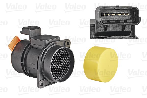 VALEO 253702 Mass Air Flow Sensor