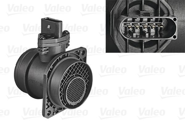 VALEO 253703 Mass Air Flow Sensor