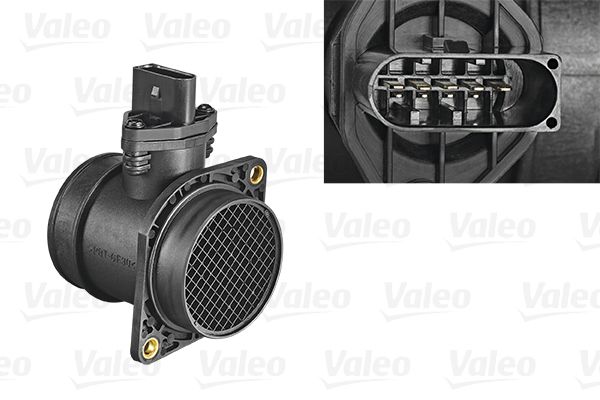 VALEO 253709 Mass Air Flow Sensor