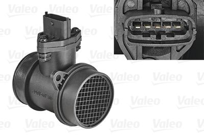 Mass Air Flow Sensor VALEO 253711