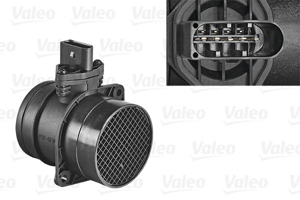 VALEO 253714 Mass Air Flow Sensor