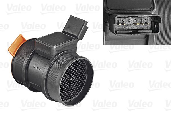 VALEO 253718 Mass Air Flow Sensor