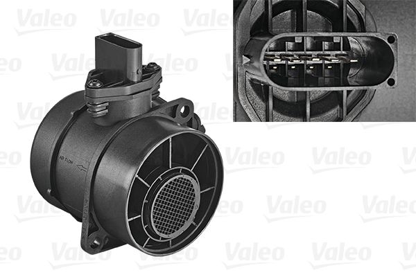 VALEO 253719 Mass Air Flow Sensor