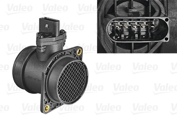 VALEO 253721 Mass Air Flow Sensor