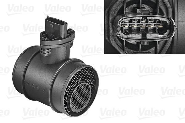 VALEO 253722 Mass Air Flow Sensor