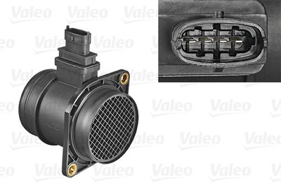 Mass Air Flow Sensor VALEO 253727