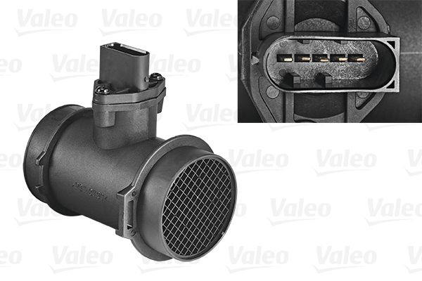 VALEO 253728 Mass Air Flow Sensor