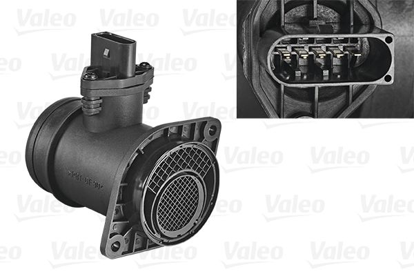 VALEO 253729 Mass Air Flow Sensor