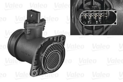 Mass Air Flow Sensor VALEO 253729