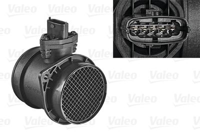 Mass Air Flow Sensor VALEO 253732