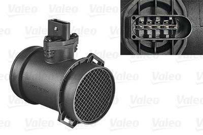 Mass Air Flow Sensor VALEO 253733