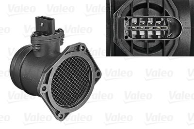 Mass Air Flow Sensor VALEO 253736