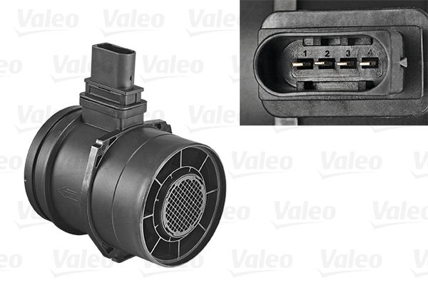 VALEO 253738 Mass Air Flow Sensor