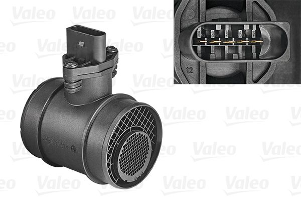 VALEO 253742 Mass Air Flow Sensor