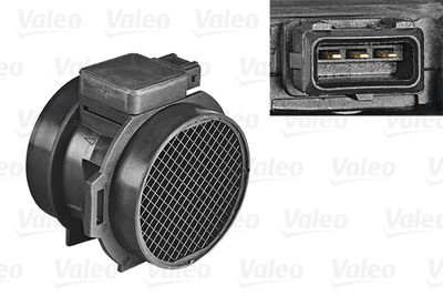Mass Air Flow Sensor VALEO 253746
