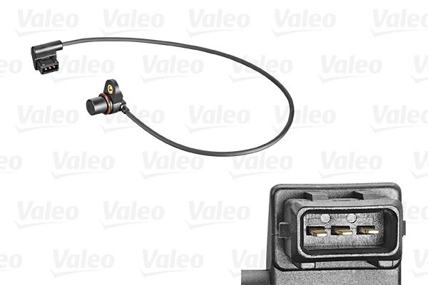 VALEO 253820 Sensor, camshaft position