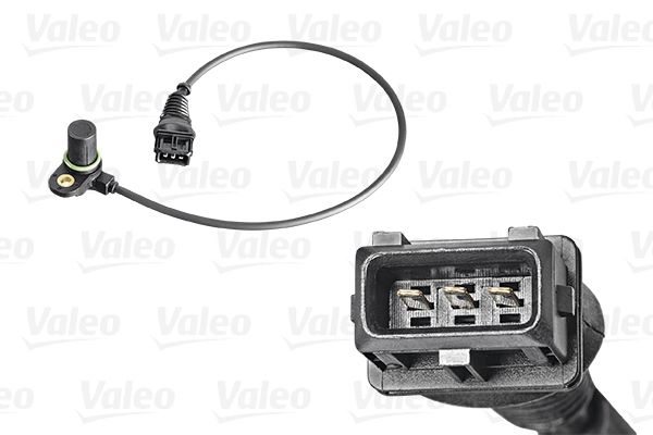 VALEO 253826 Sensor, camshaft position