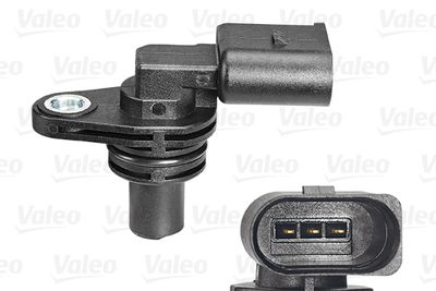 Sensor, camshaft position VALEO 253829