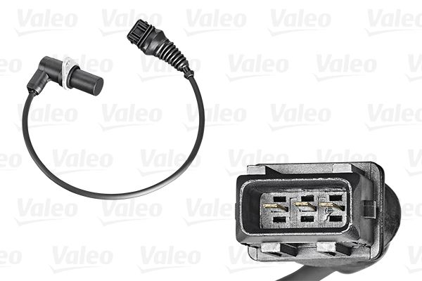 VALEO 253835 Sensor, camshaft position