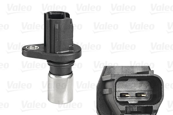 VALEO 253861 Sensor, camshaft position