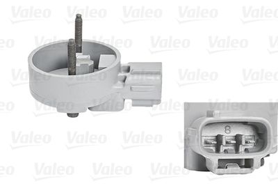 Sensor, camshaft position VALEO 253864