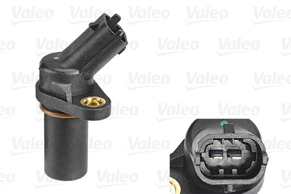 VALEO 254000 Sensor, crankshaft pulse