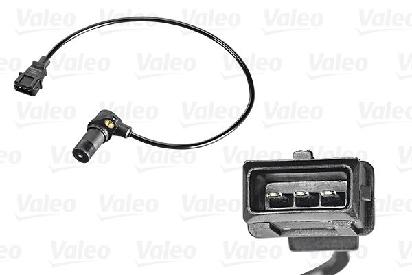 VALEO 254005 Sensor, crankshaft pulse