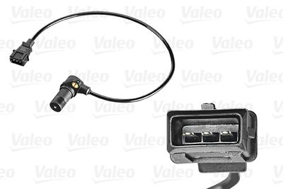 Sensor, crankshaft pulse VALEO 254005