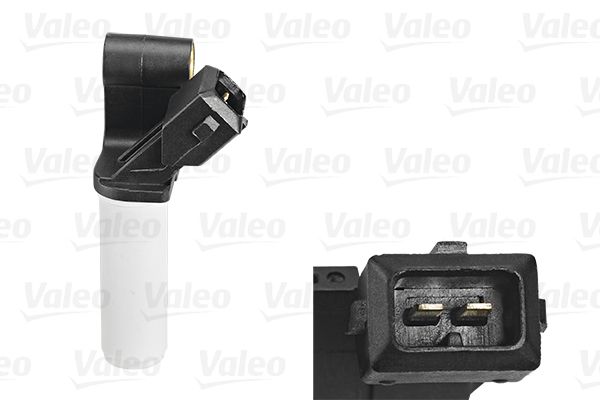 VALEO 254007 Sensor, crankshaft pulse