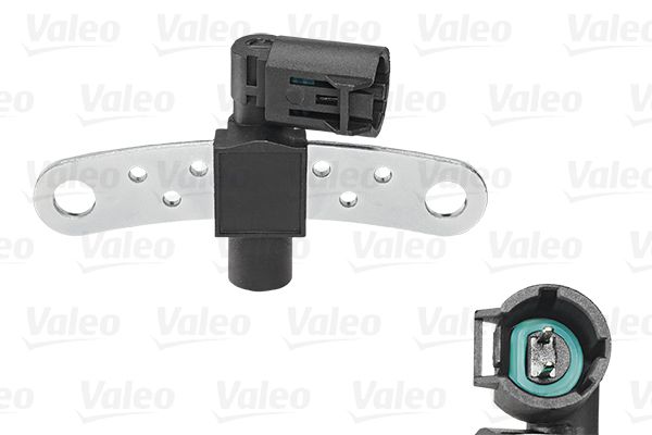 VALEO 254010 Sensor, crankshaft pulse