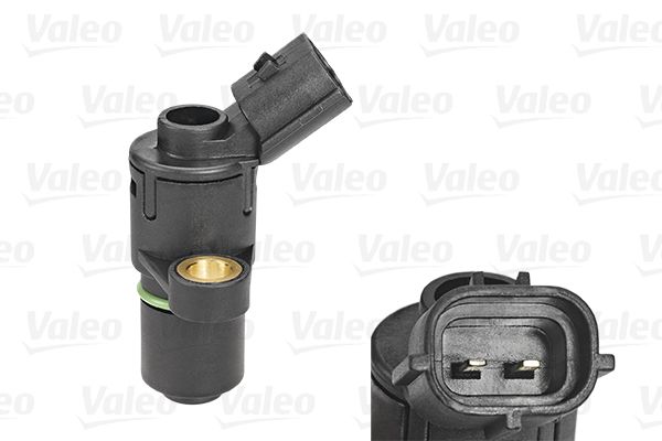 VALEO 254012 Sensor, crankshaft pulse