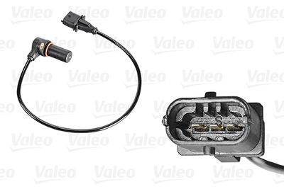 Sensor, crankshaft pulse VALEO 254013