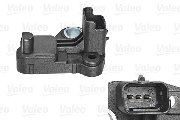VALEO 254015 Sensor, crankshaft pulse