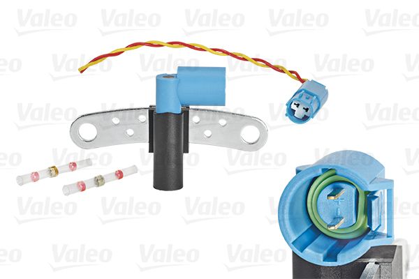 VALEO 254016 Sensor, crankshaft pulse