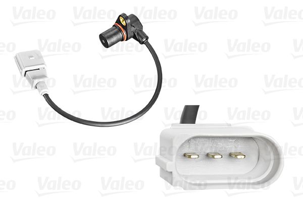 VALEO 254019 Sensor, crankshaft pulse