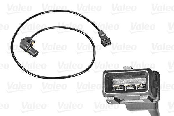 VALEO 254028 Sensor, crankshaft pulse