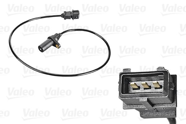 VALEO 254029 Sensor, crankshaft pulse