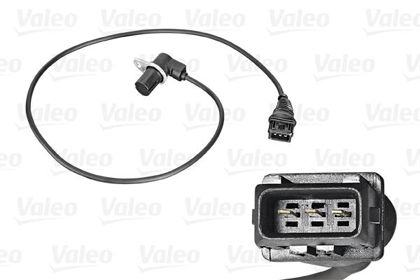 VALEO 254030 Sensor, crankshaft pulse