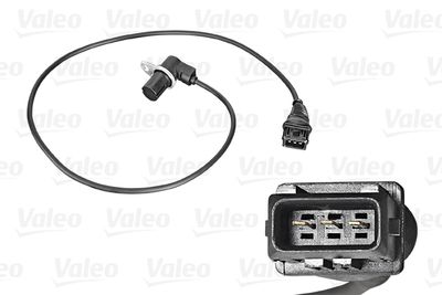 Sensor, crankshaft pulse VALEO 254030