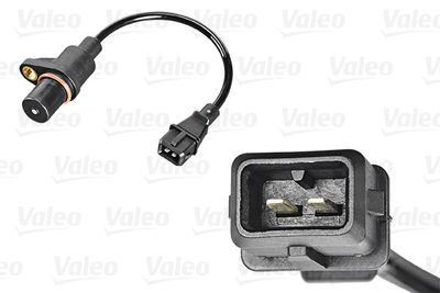 Sensor, crankshaft pulse VALEO 254032