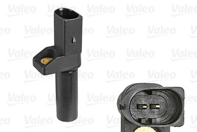 Sensor, crankshaft pulse VALEO 254033