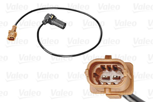 VALEO 254034 Sensor, crankshaft pulse