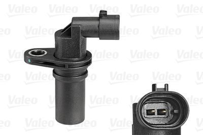 Sensor, crankshaft pulse VALEO 254039