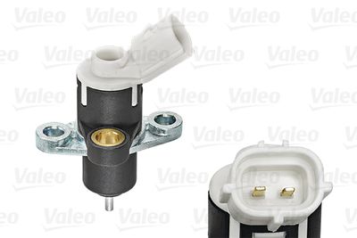 Sensor, crankshaft pulse VALEO 254041