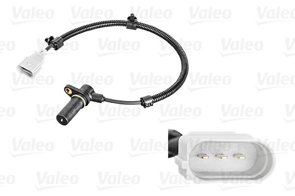 VALEO 254045 Sensor, crankshaft pulse