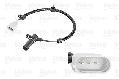 Sensor, crankshaft pulse VALEO 254045