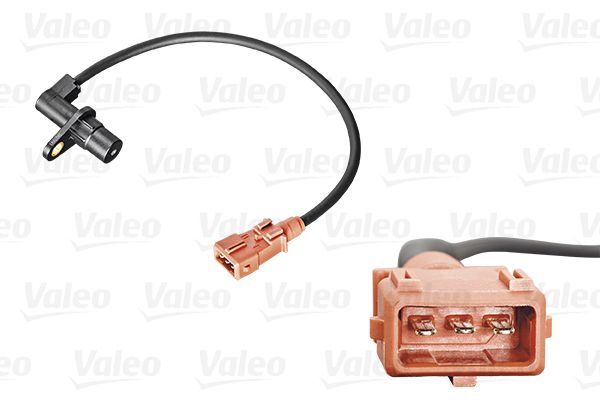 VALEO 254046 Sensor, crankshaft pulse