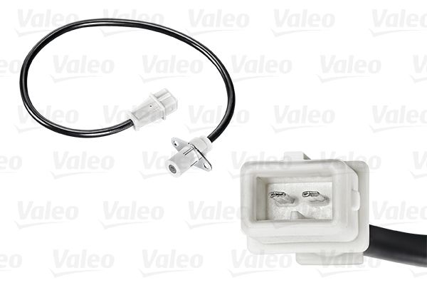 VALEO 254048 Sensor, crankshaft pulse