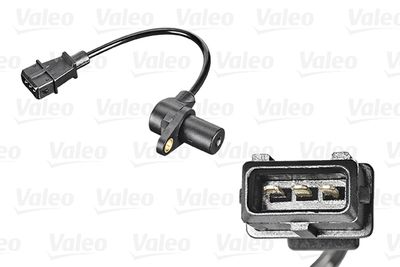 Sensor, crankshaft pulse VALEO 254050